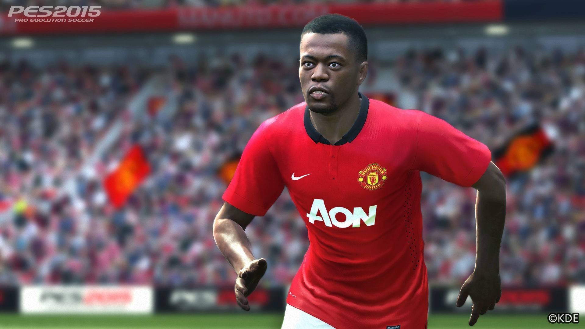 Pro Evolution Soccer 2015 - Imagen 21